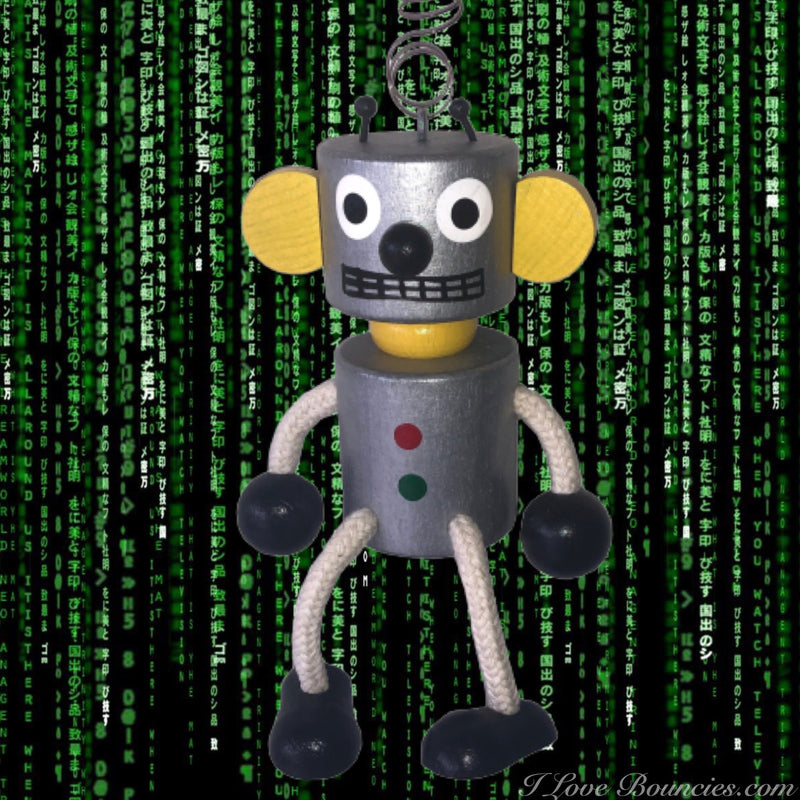 Robot