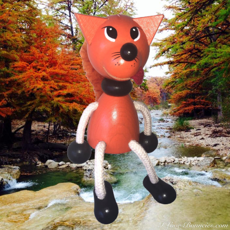 Foxie