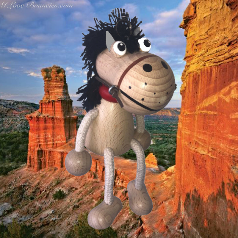 Horsie