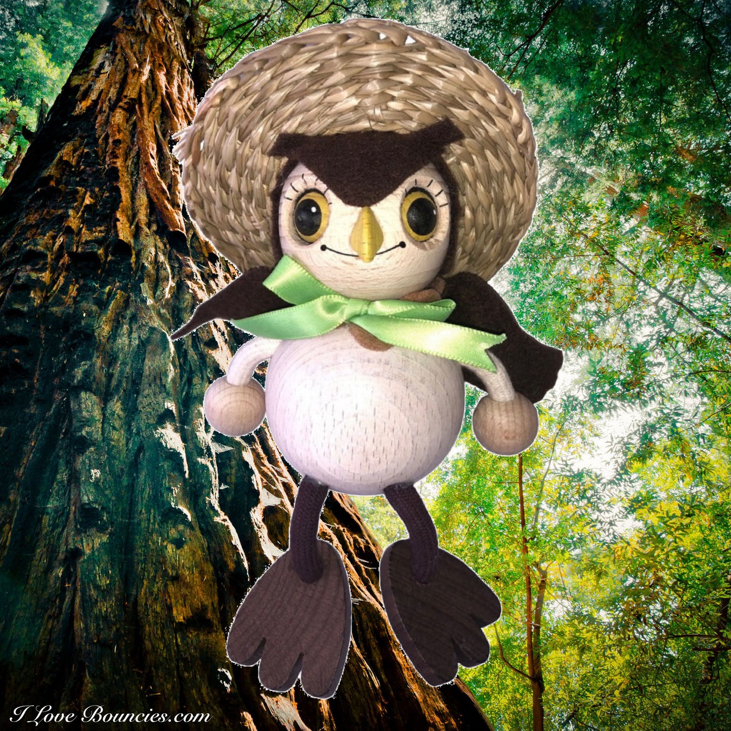 Miss Owlette