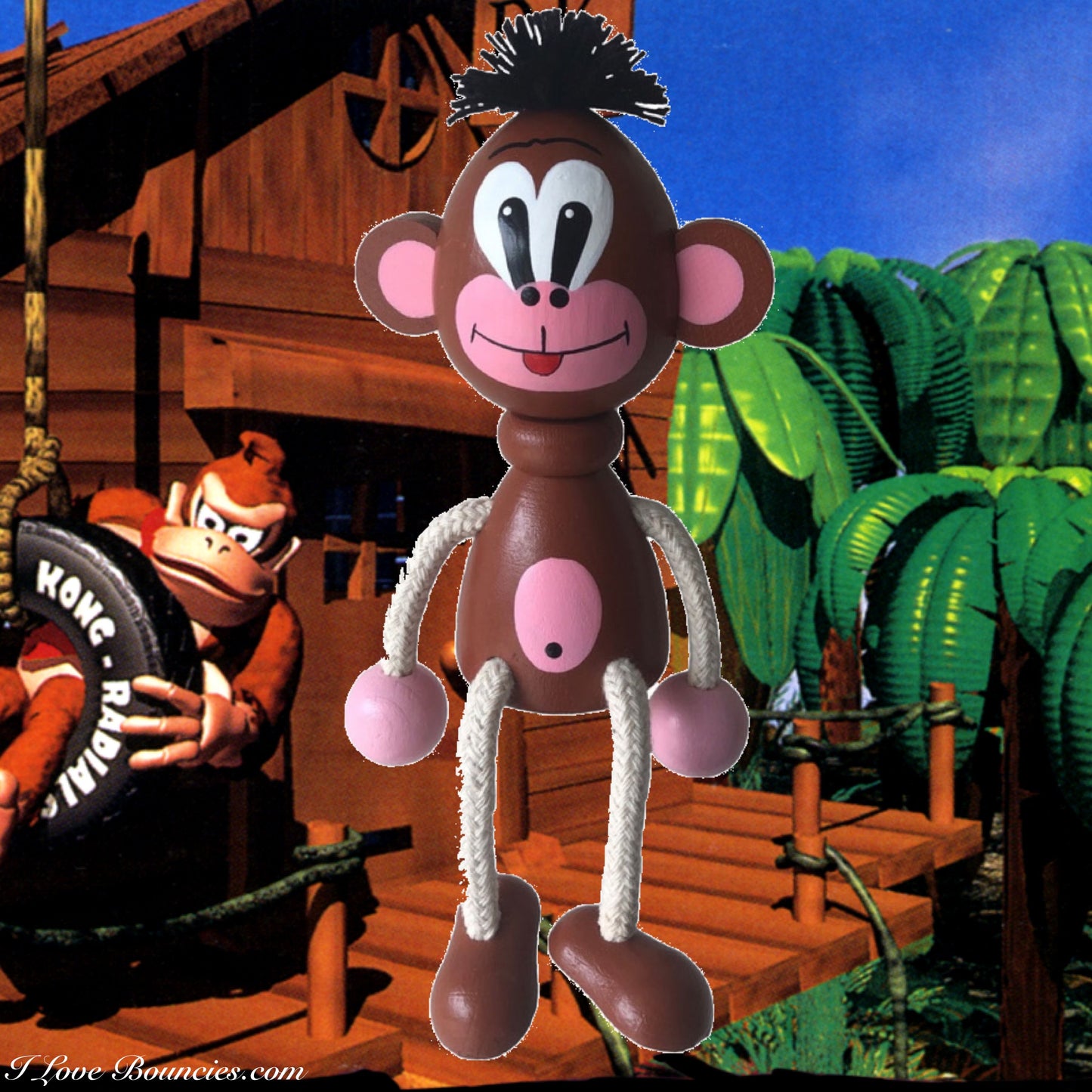 Monkey