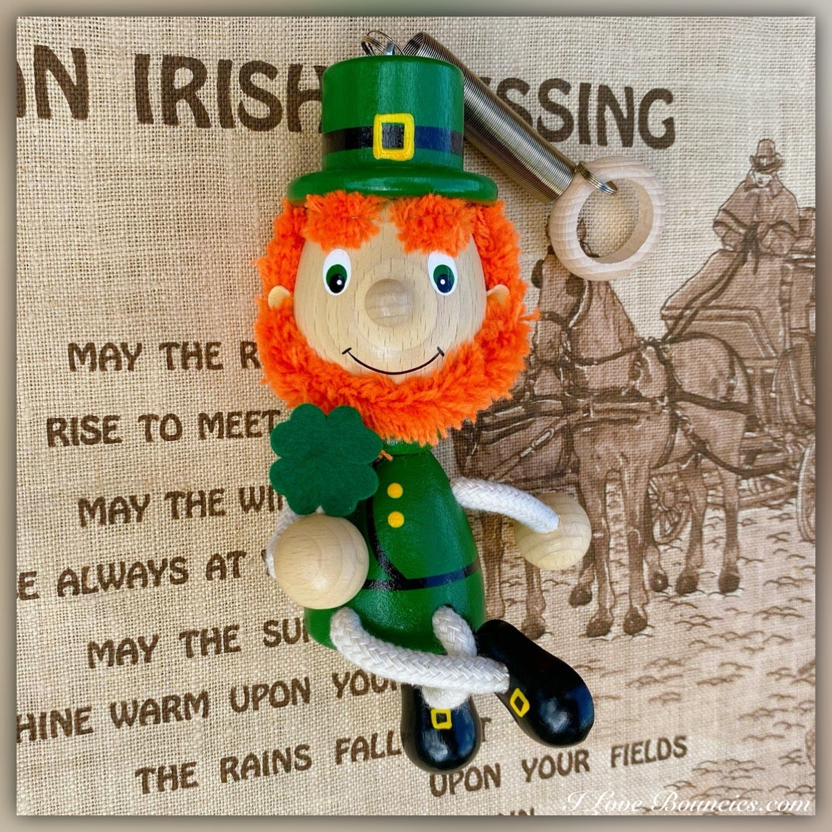 Leprechaun