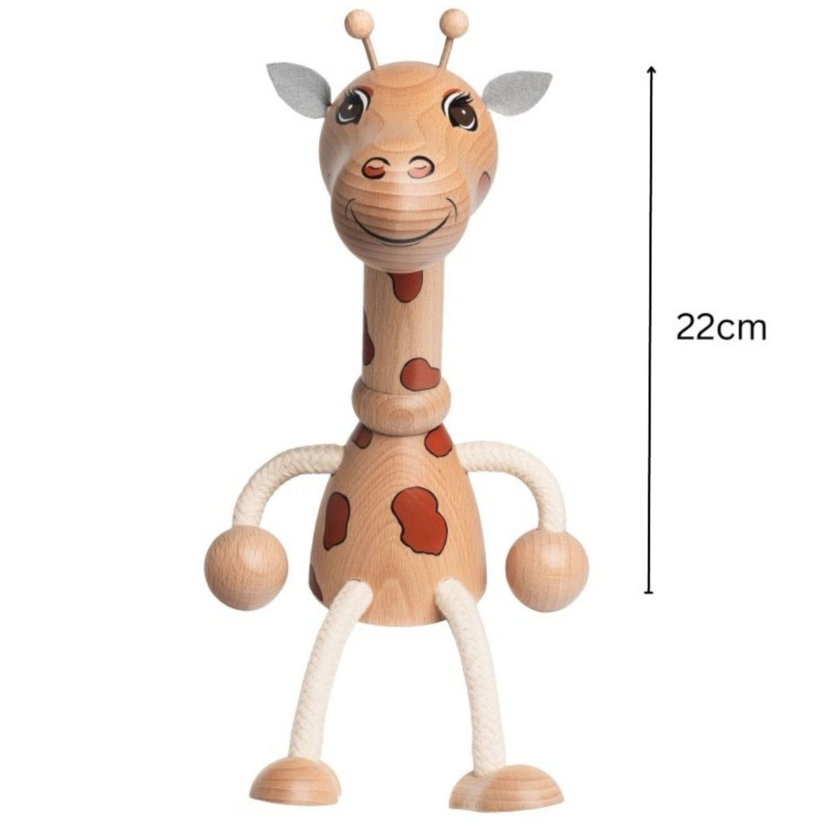 Giraffe - Bookshelf Buddy