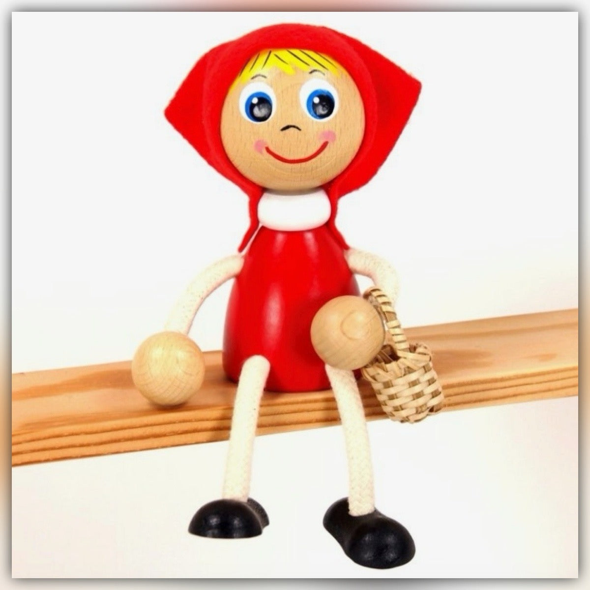 Little Red Riding Hood