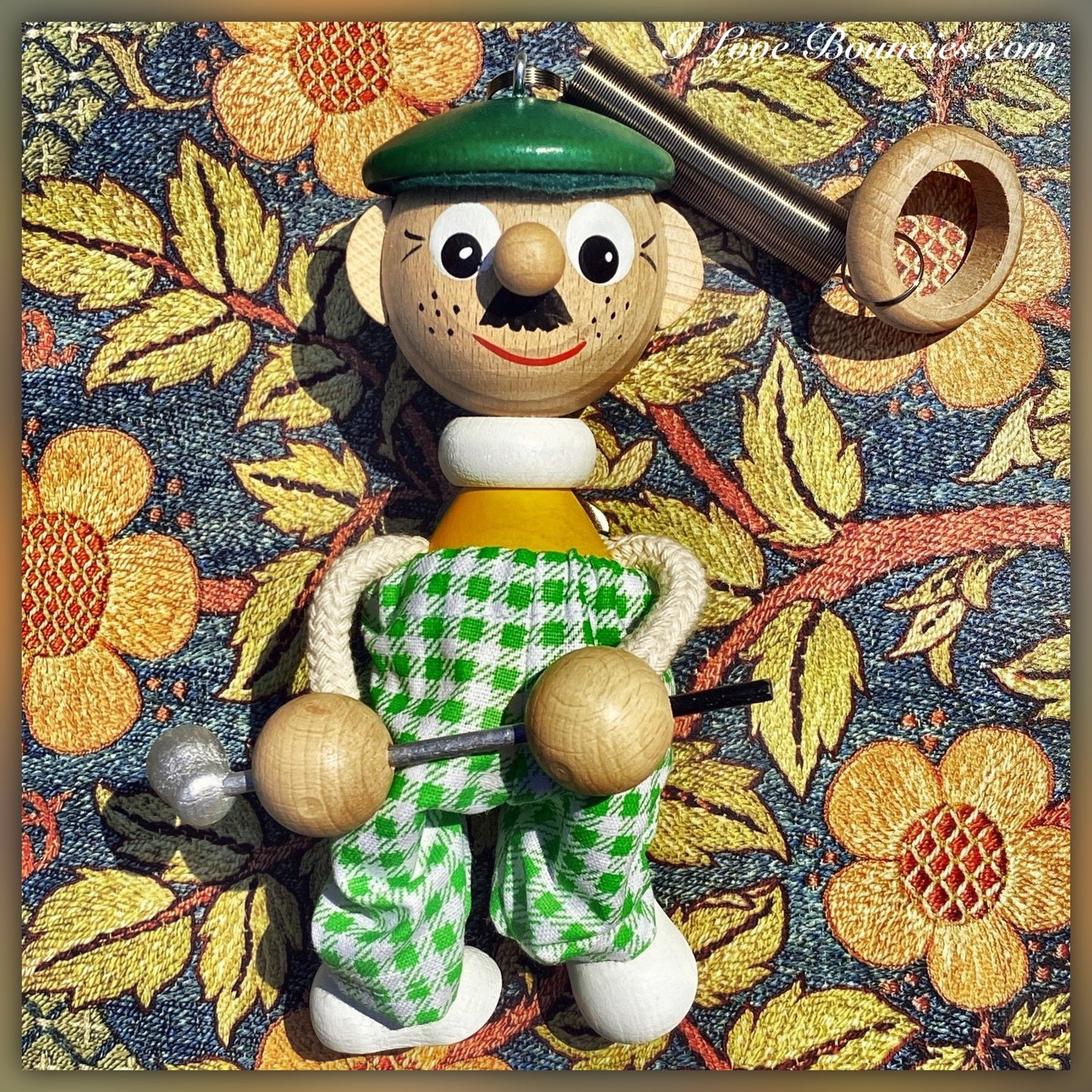 Golfer