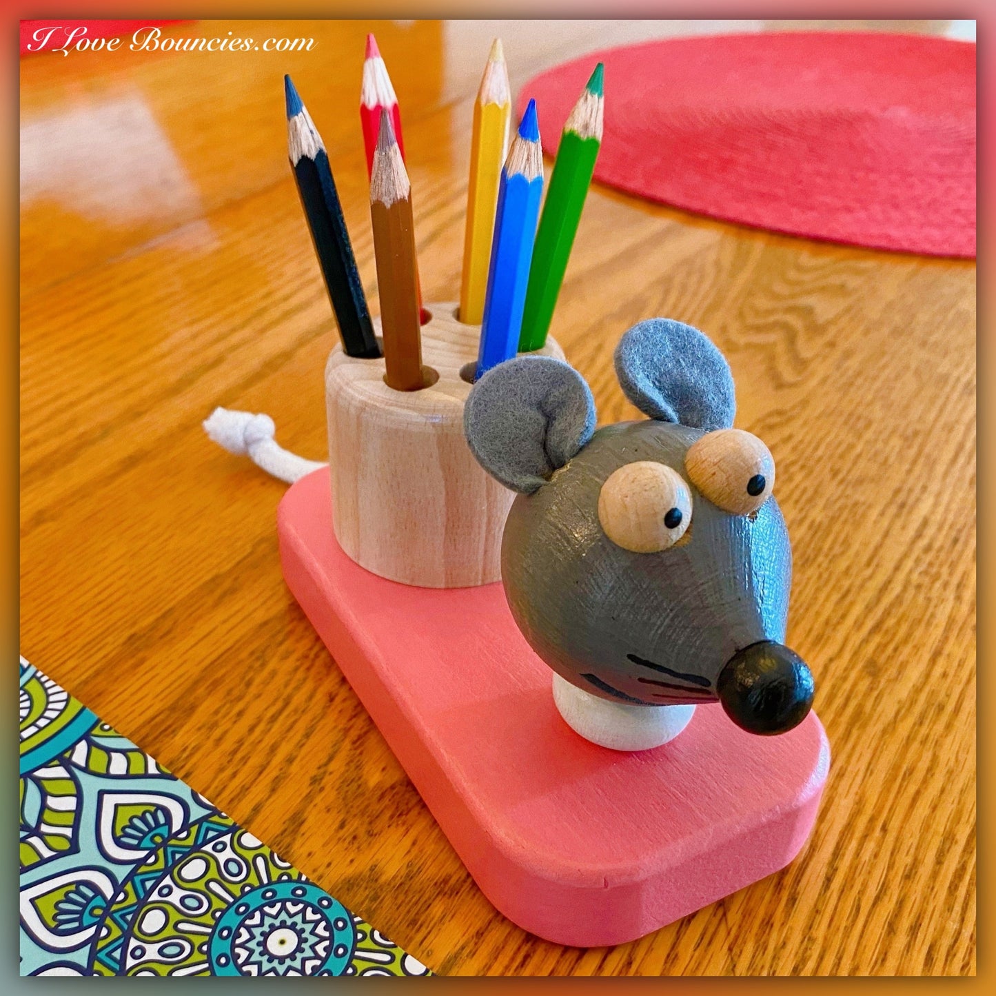 Mouse