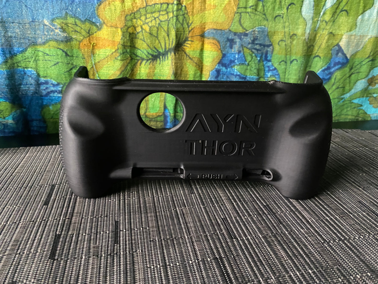 ProtoPrintLab AYN Thor Wide Grip - Black