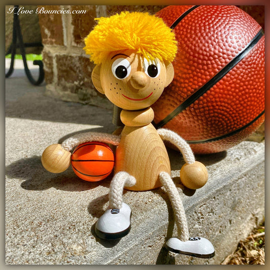 Basketballer