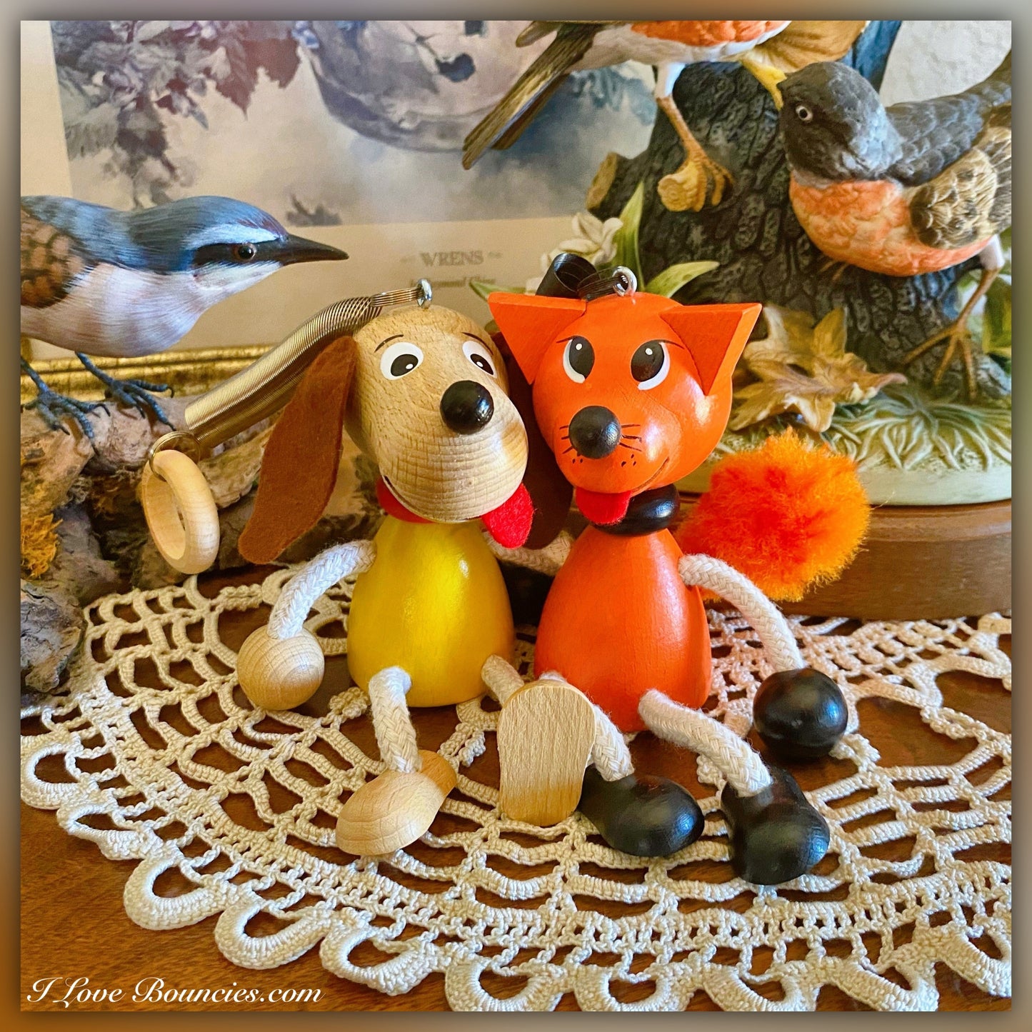 Foxie