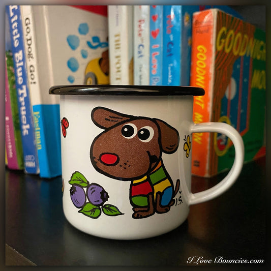 Dog - Mug