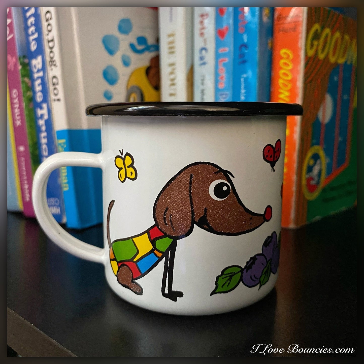 Dog - Mug