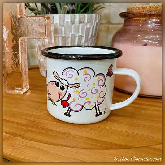 Sheep Mug