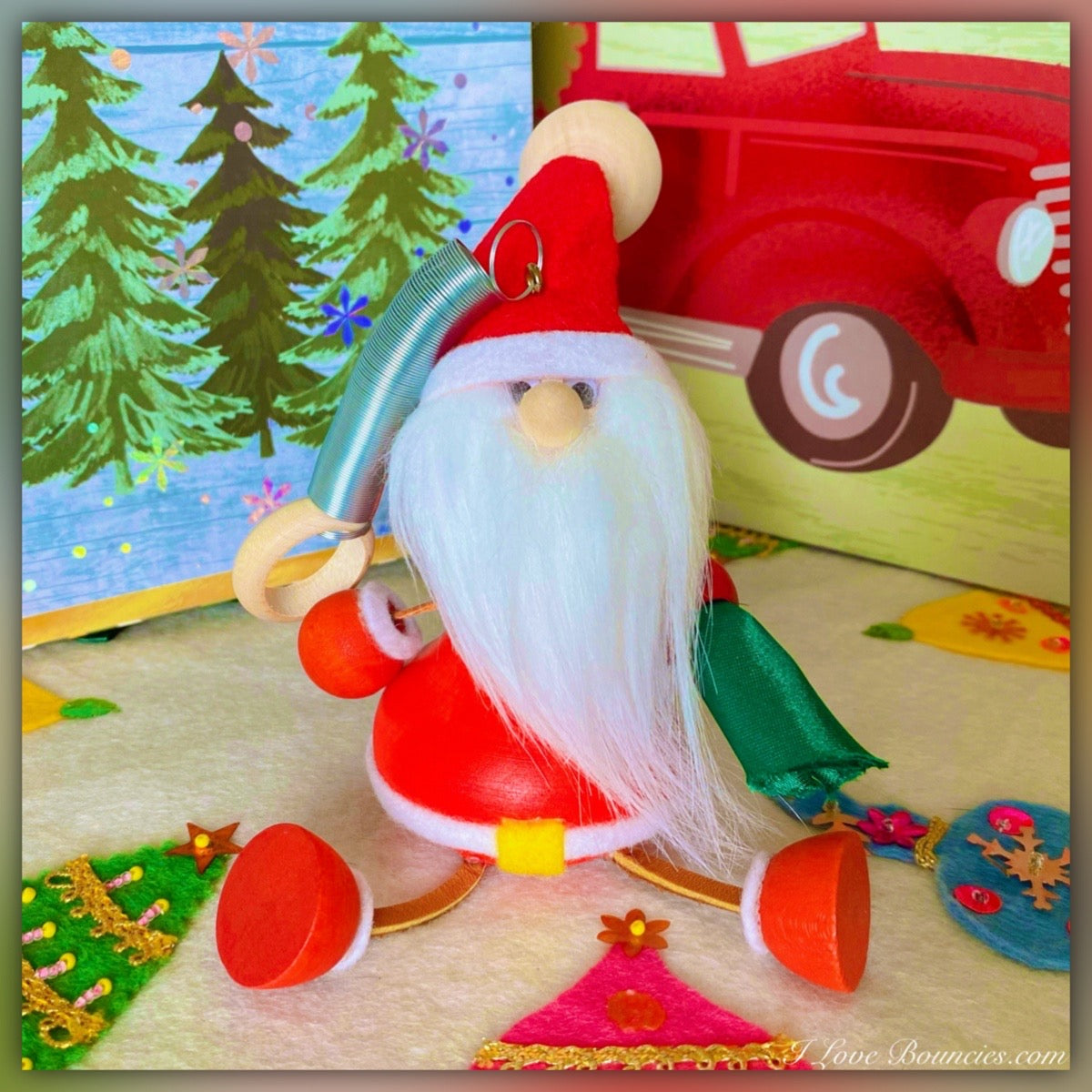 Old Saint Nick