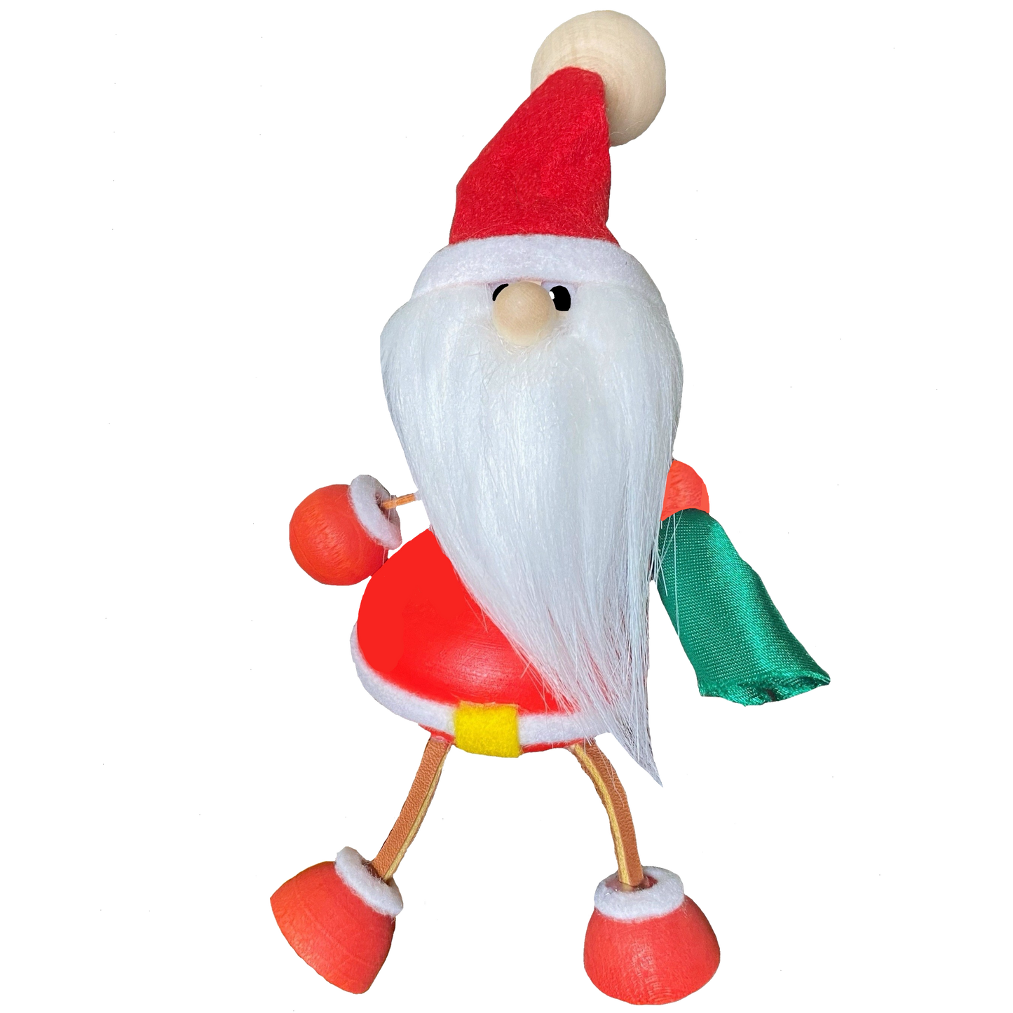 Old Saint Nick
