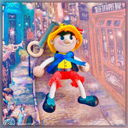 Pinocchio