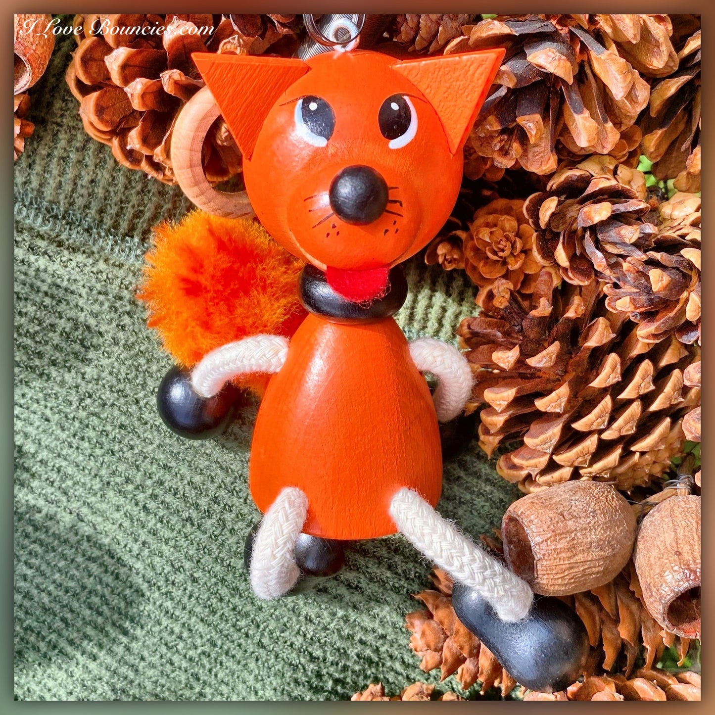 Foxie
