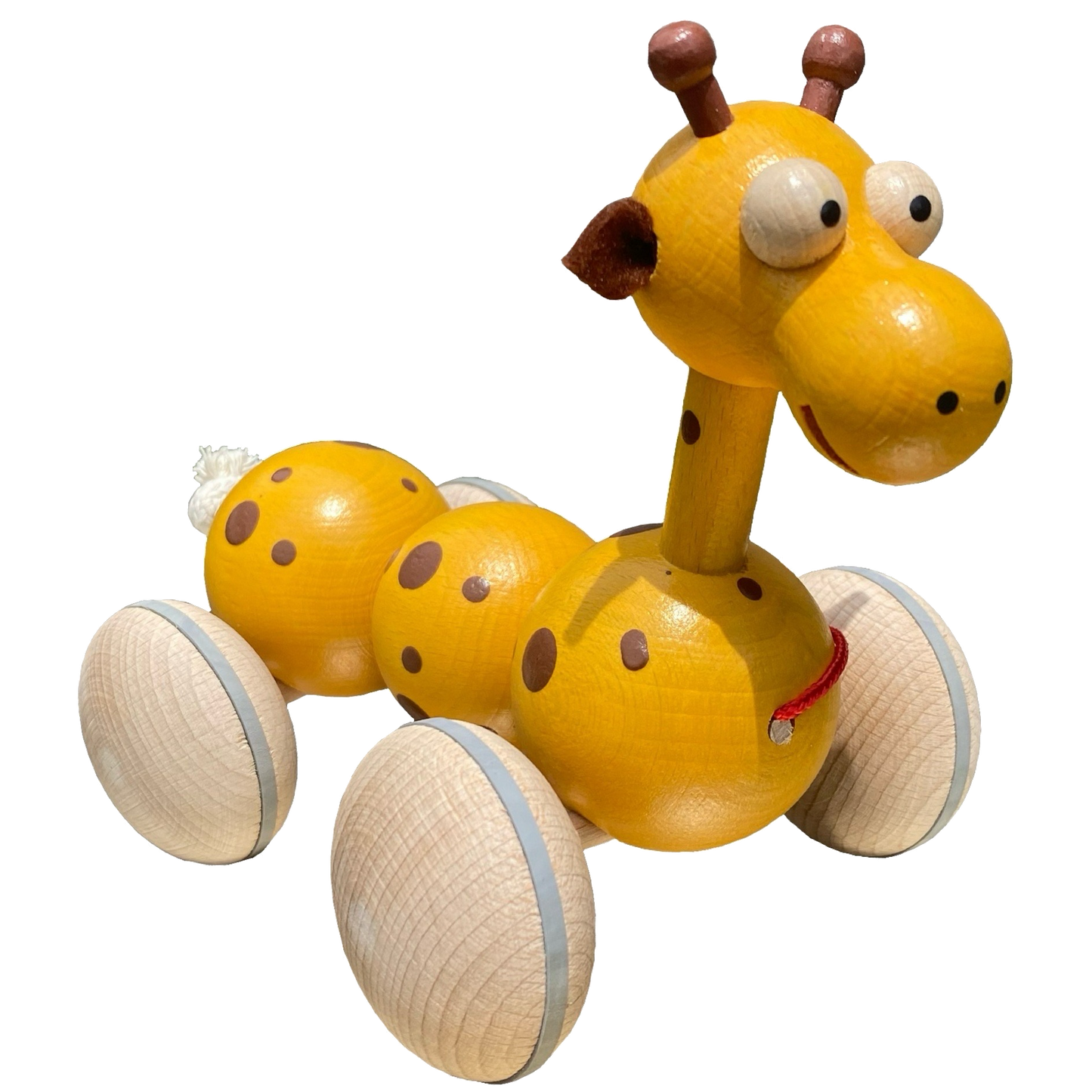 Giraffe - Pull Along