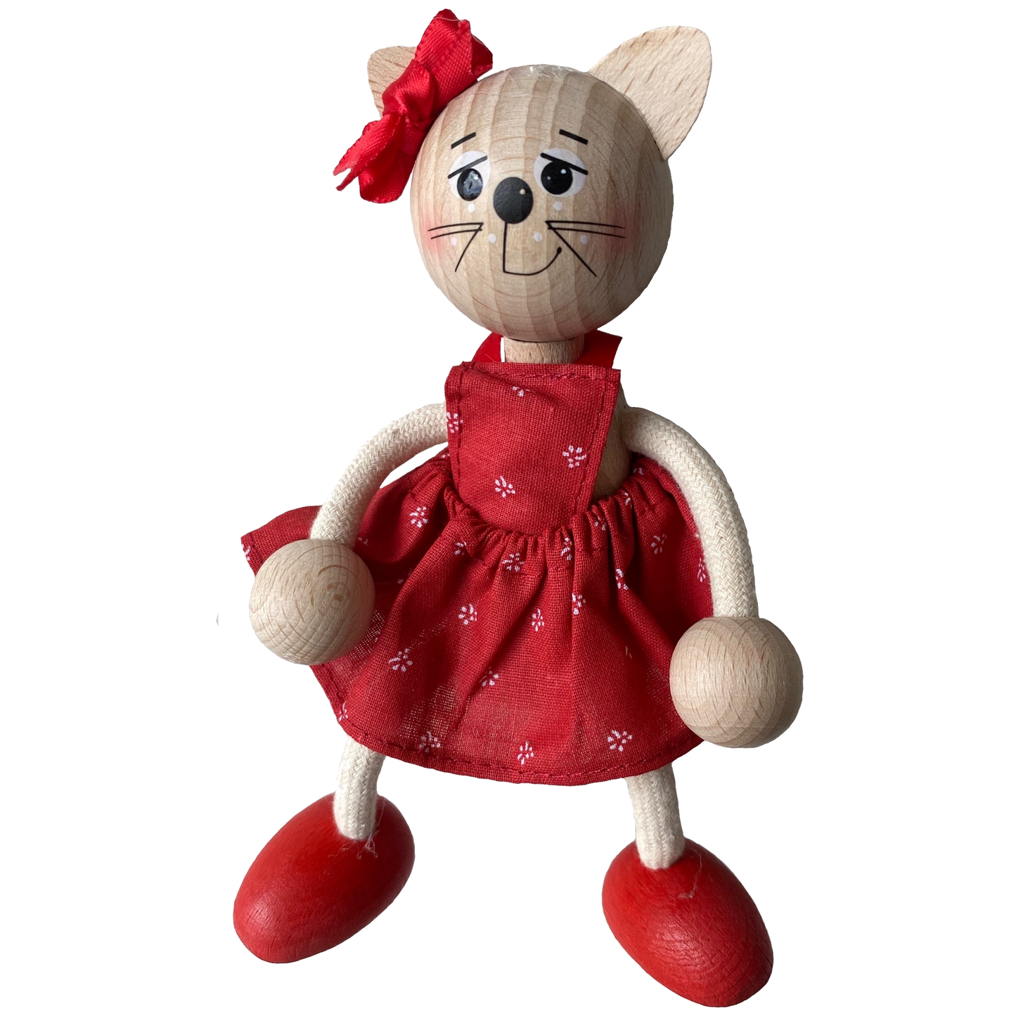 Kittie Cat