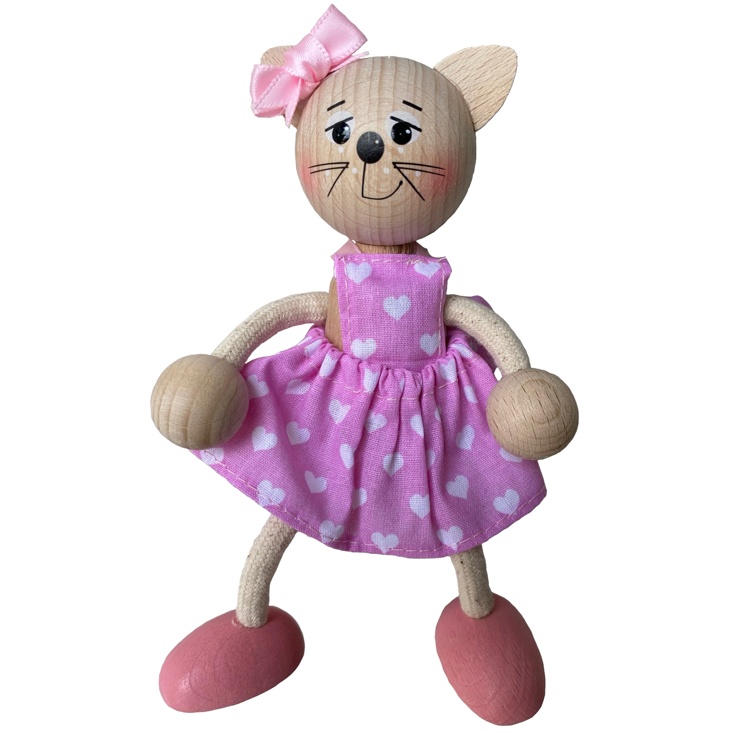 Kittie Cat