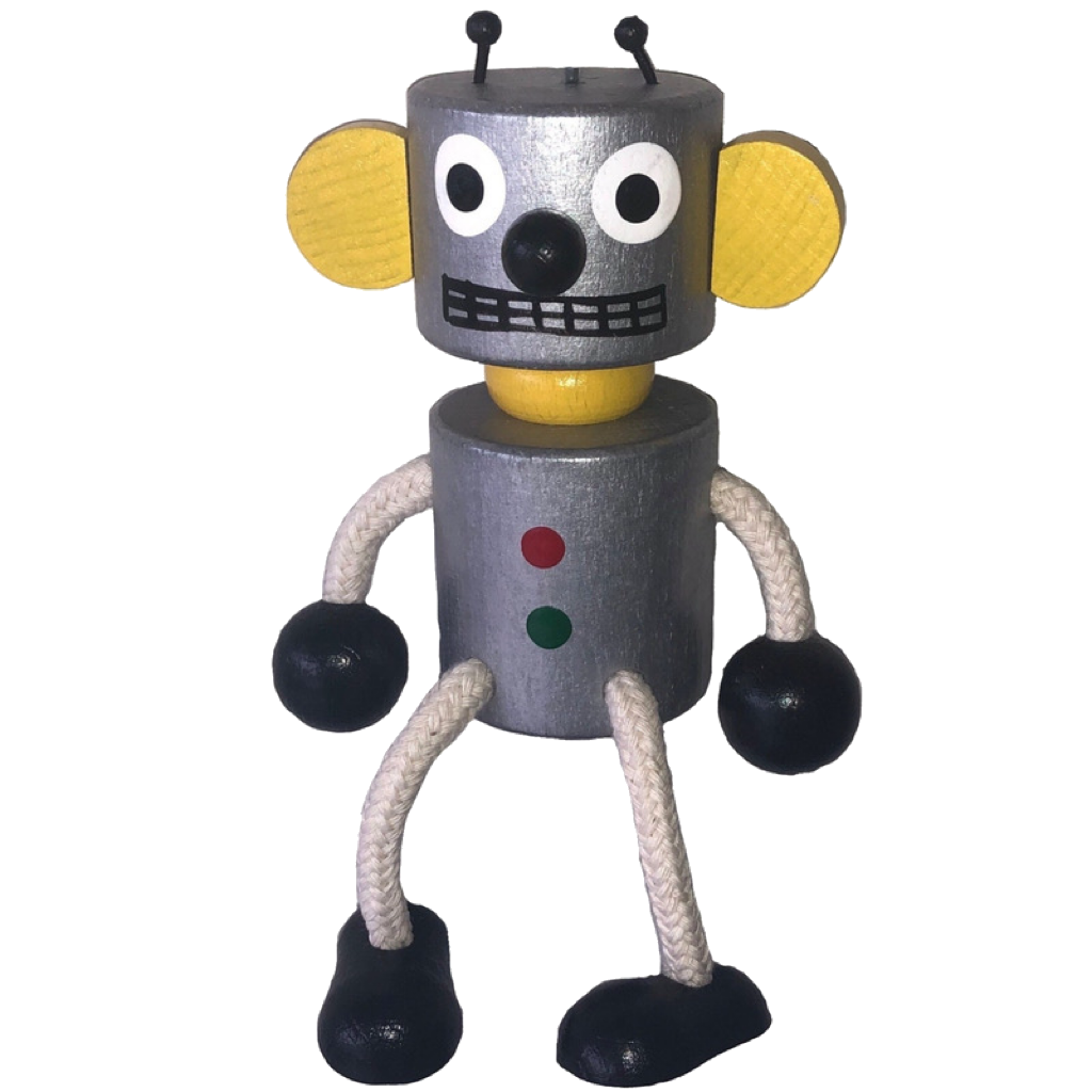 Robot