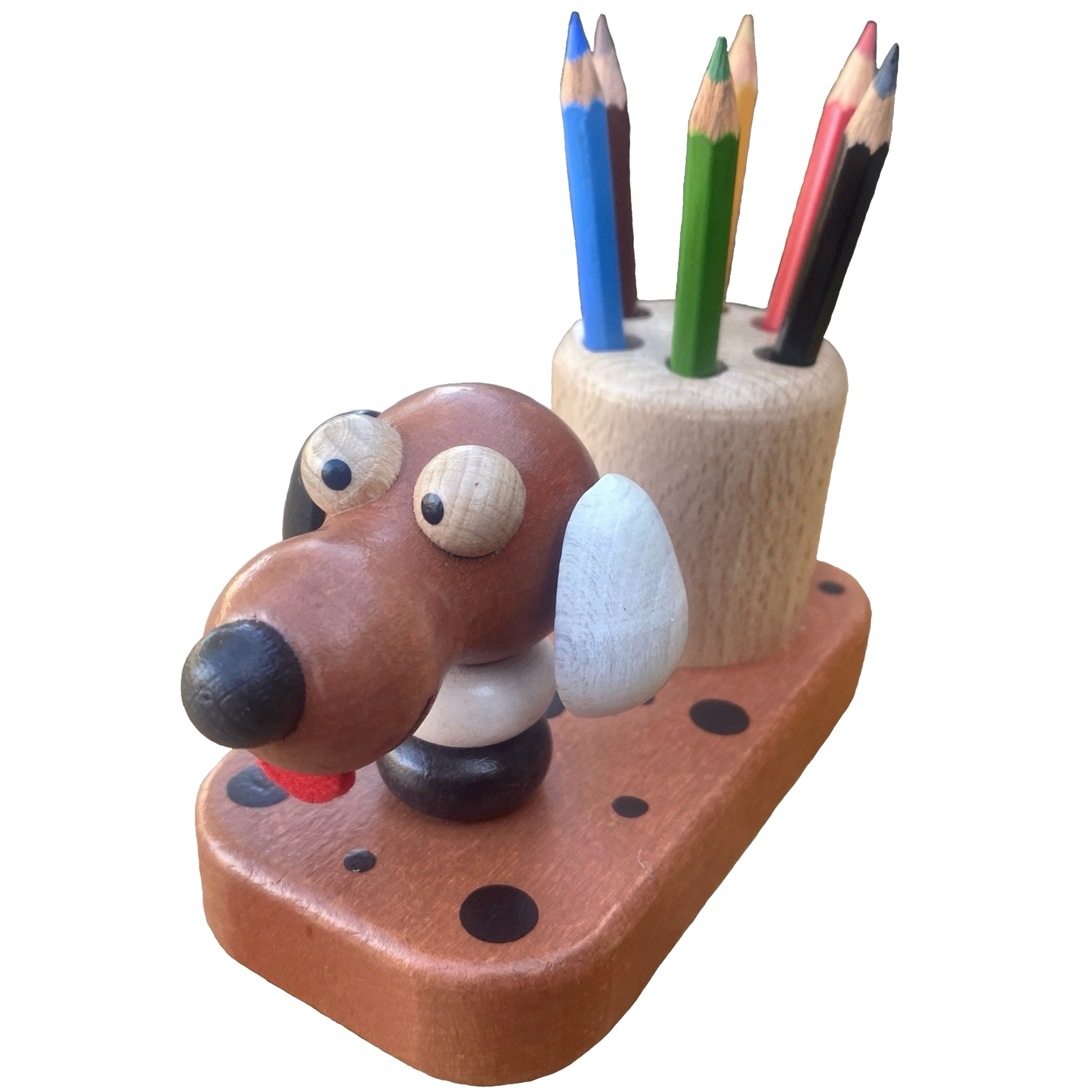 Dog - Pencil Holder