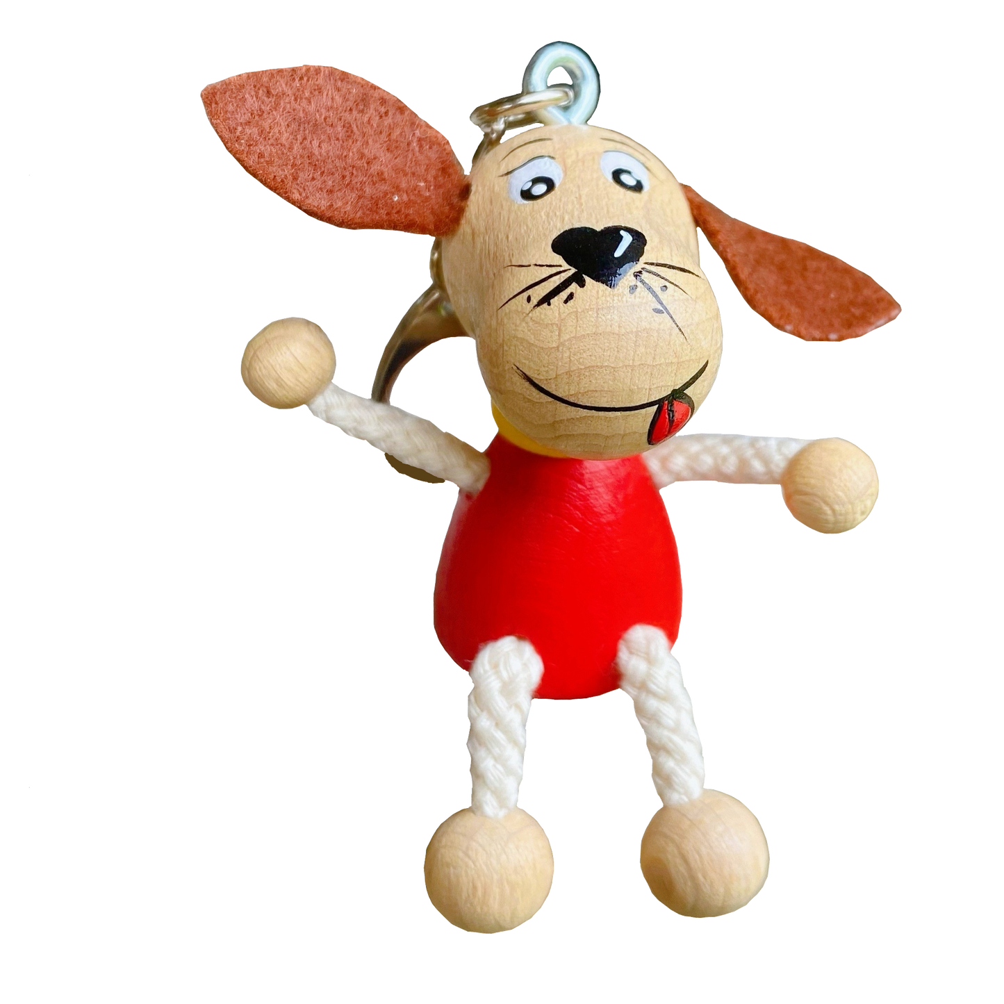 Puppy - Keychain