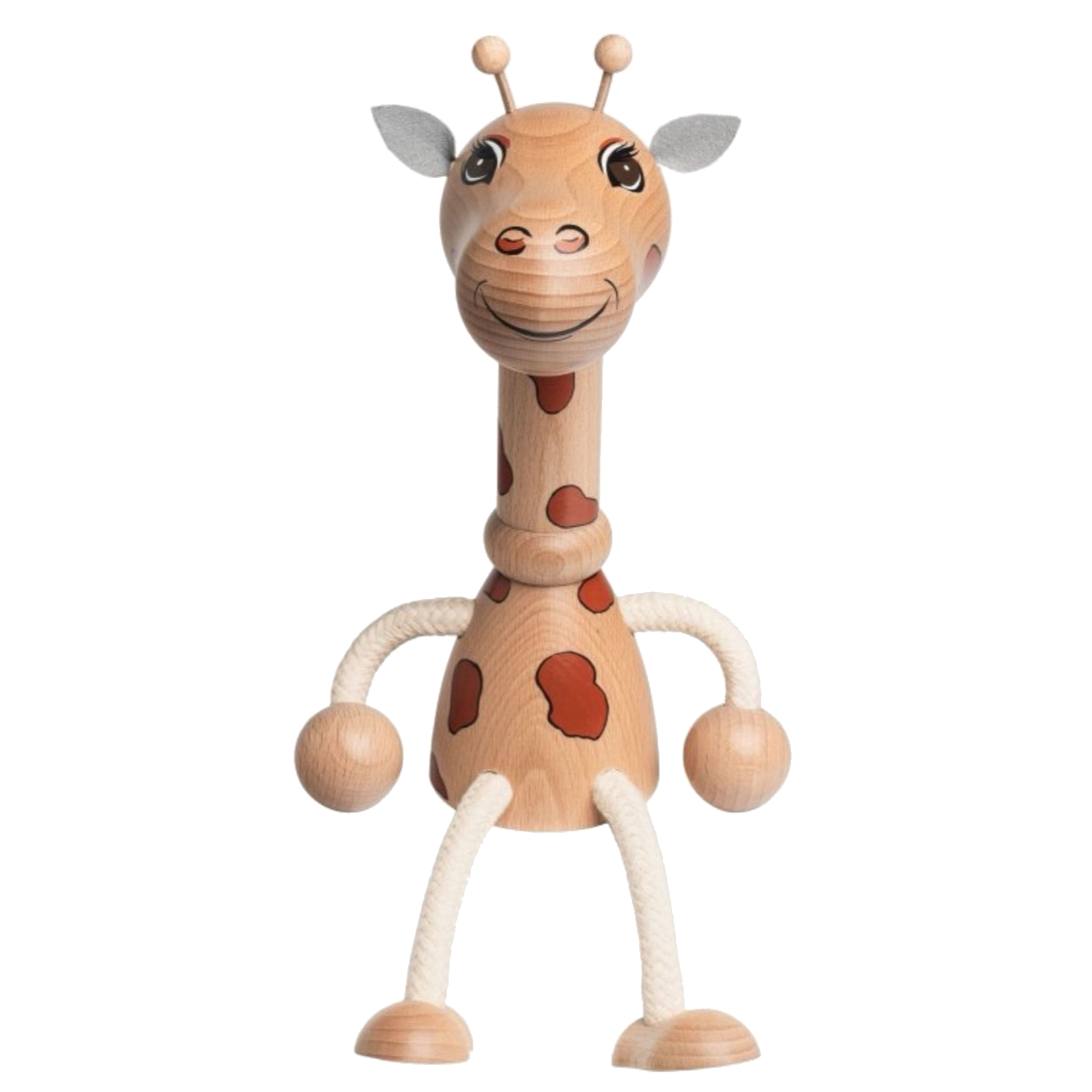 Giraffe - Bookshelf Buddy