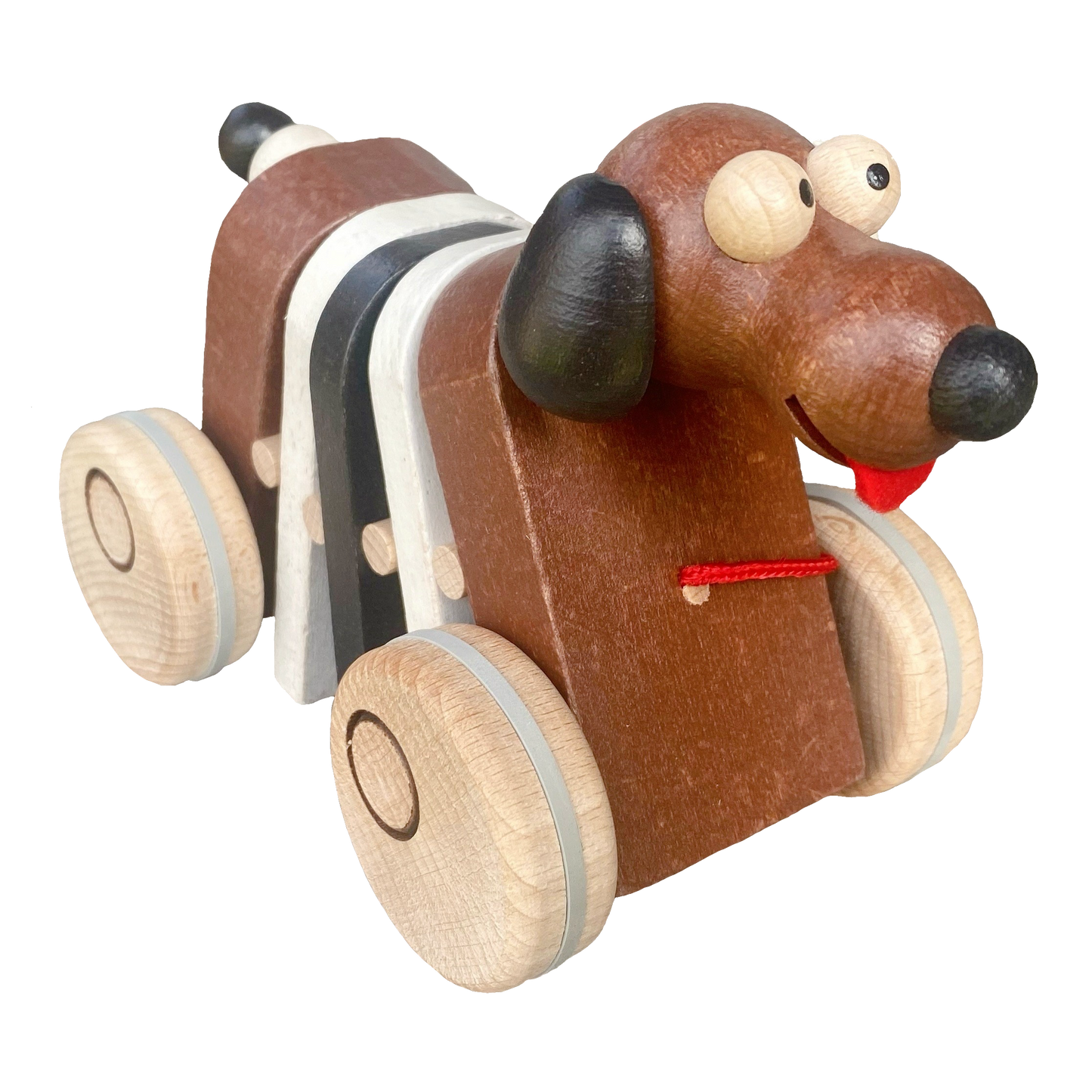 Doggie - Pull Along