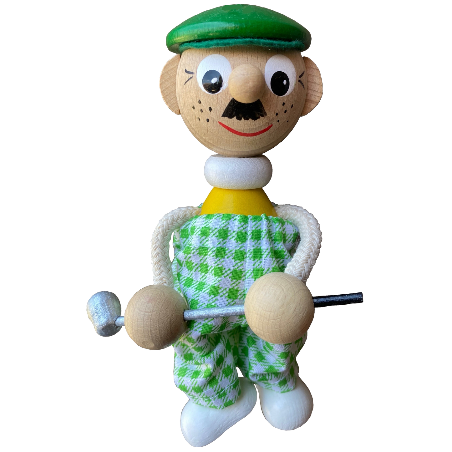 Golfer