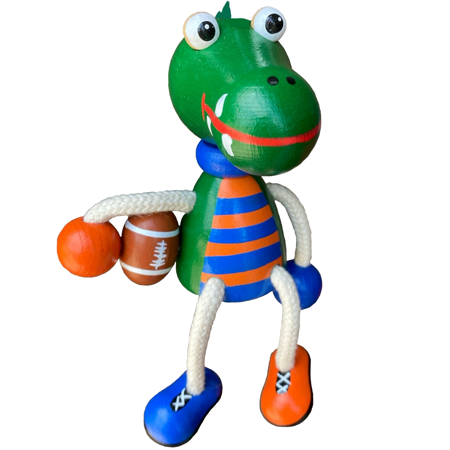 Florida Gator Footballer