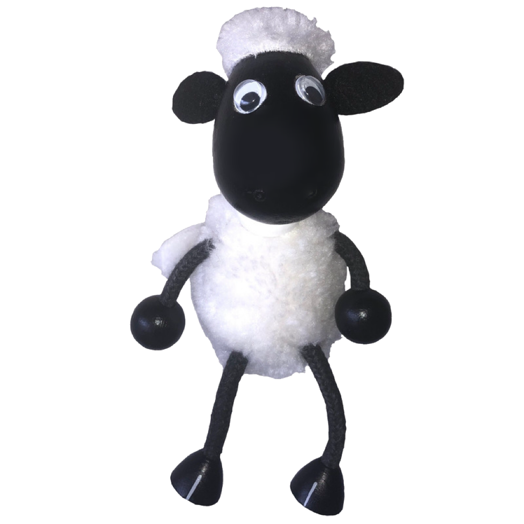 Shaun the Sheep