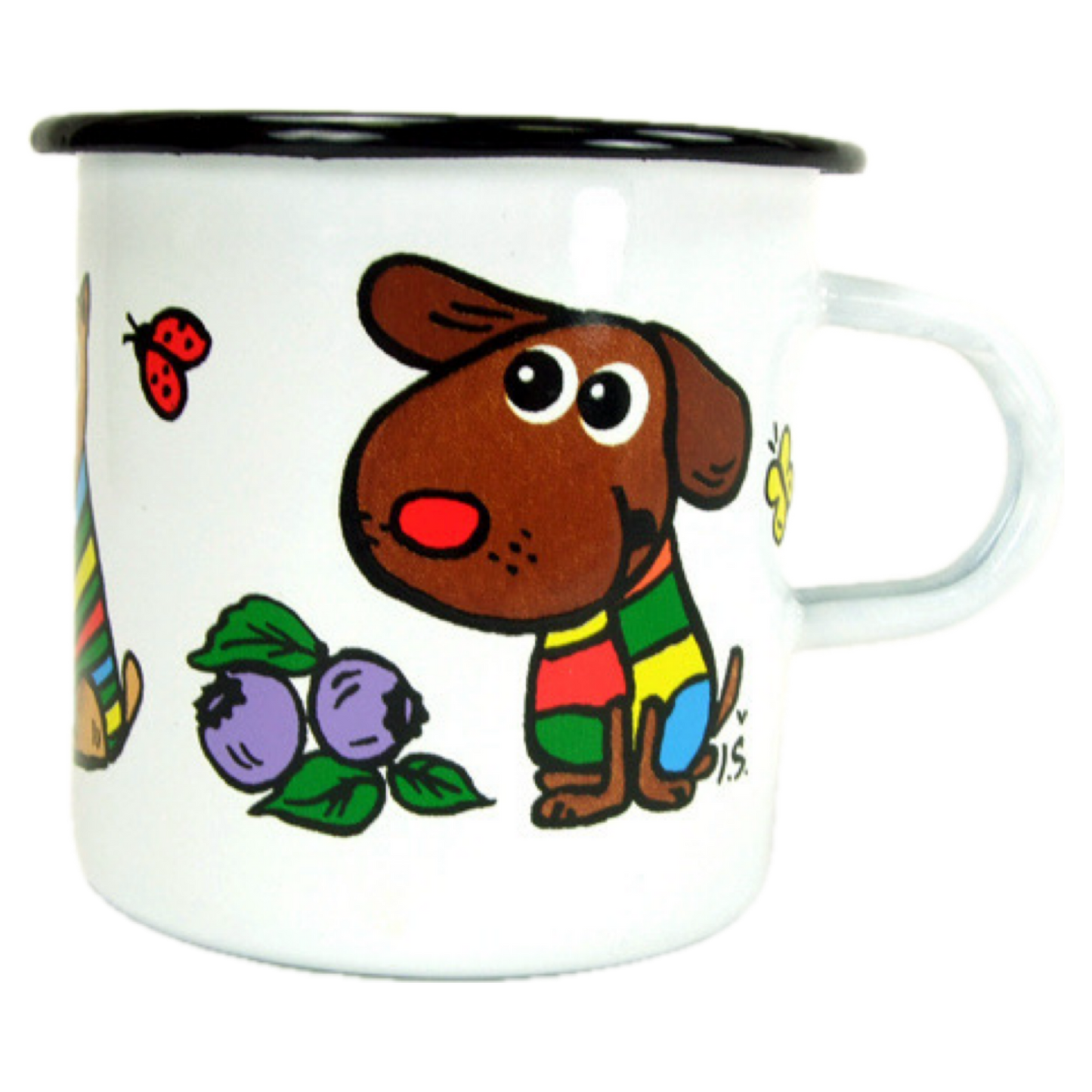 Dog - Mug