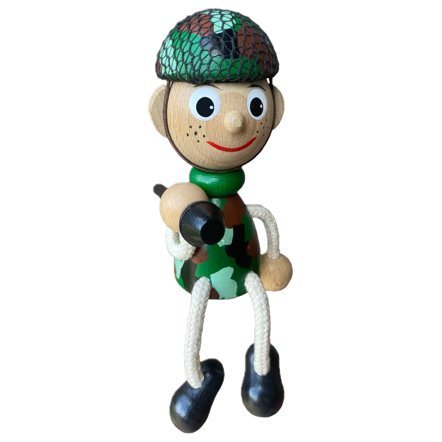 Army Soldier