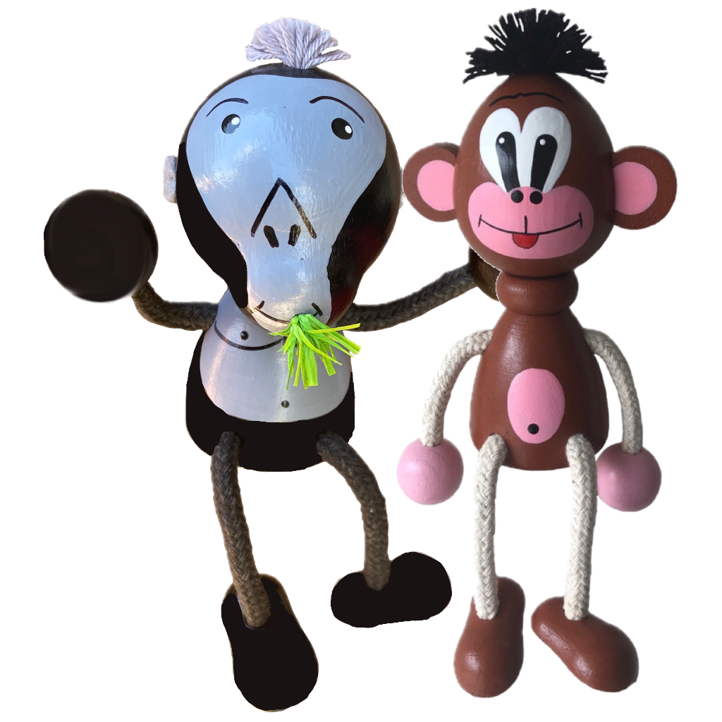 Monkey