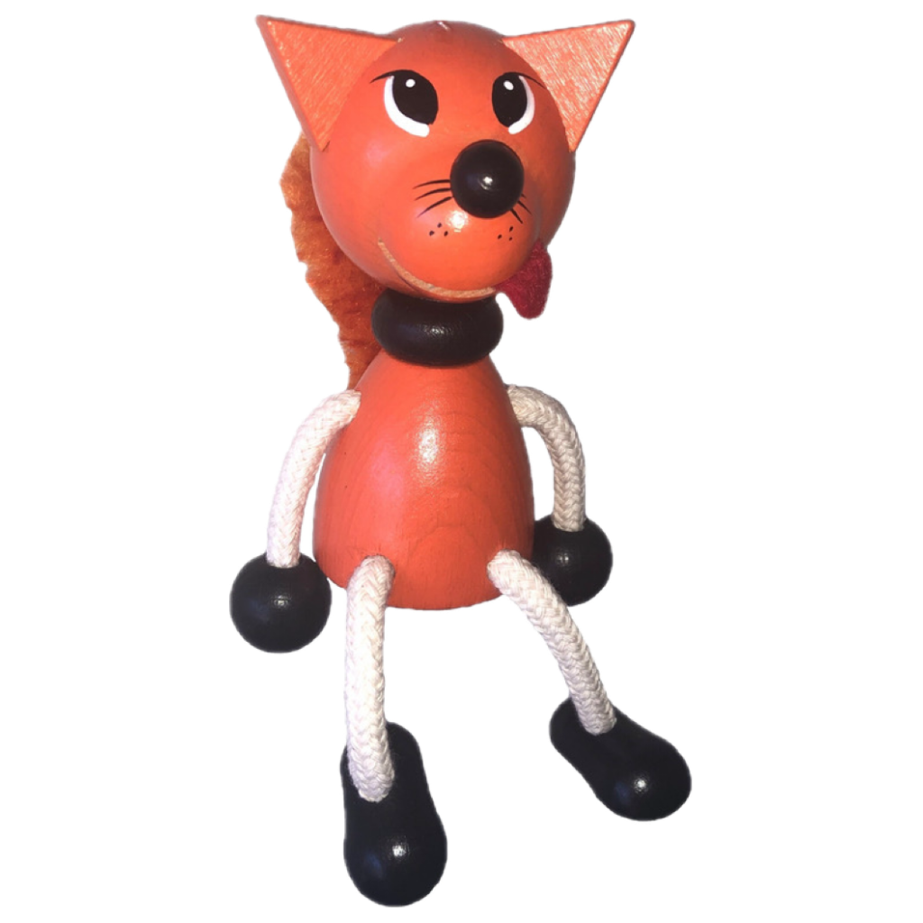 Foxie