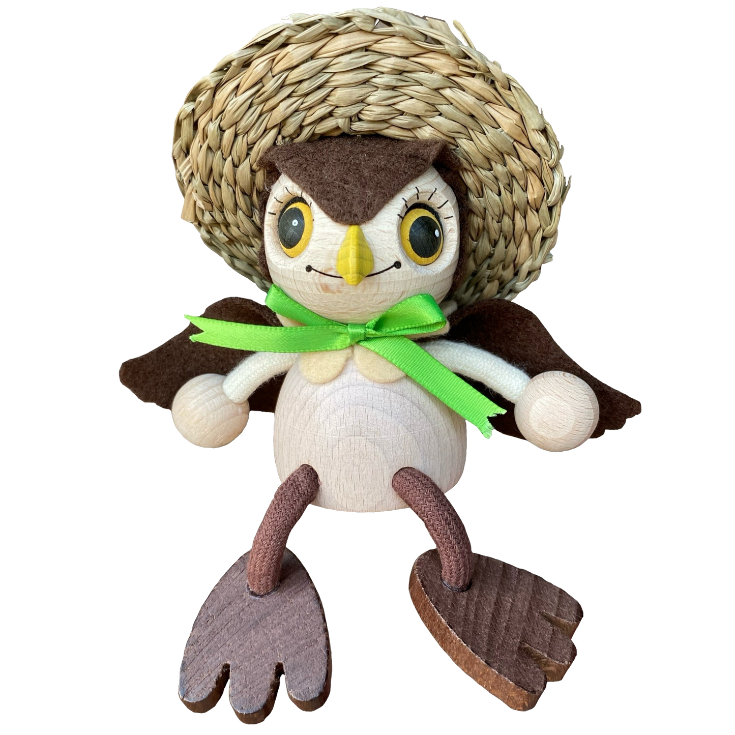 Miss Owlette