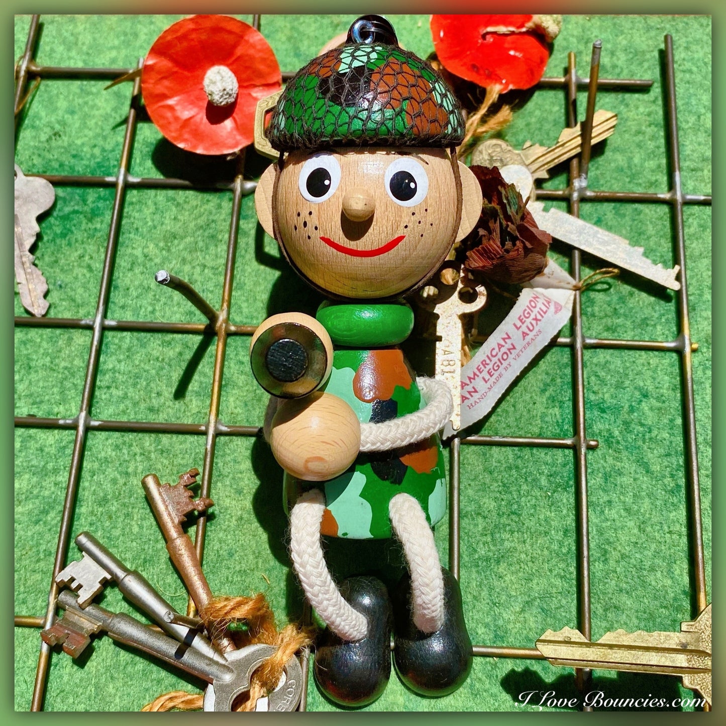 Army Soldier
