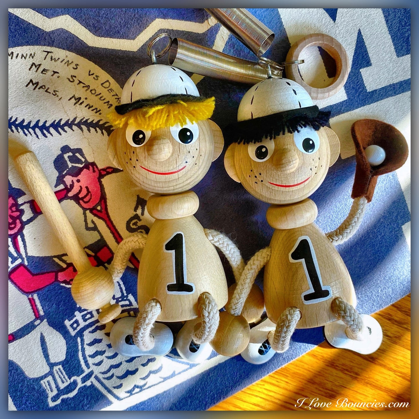 Baseballer