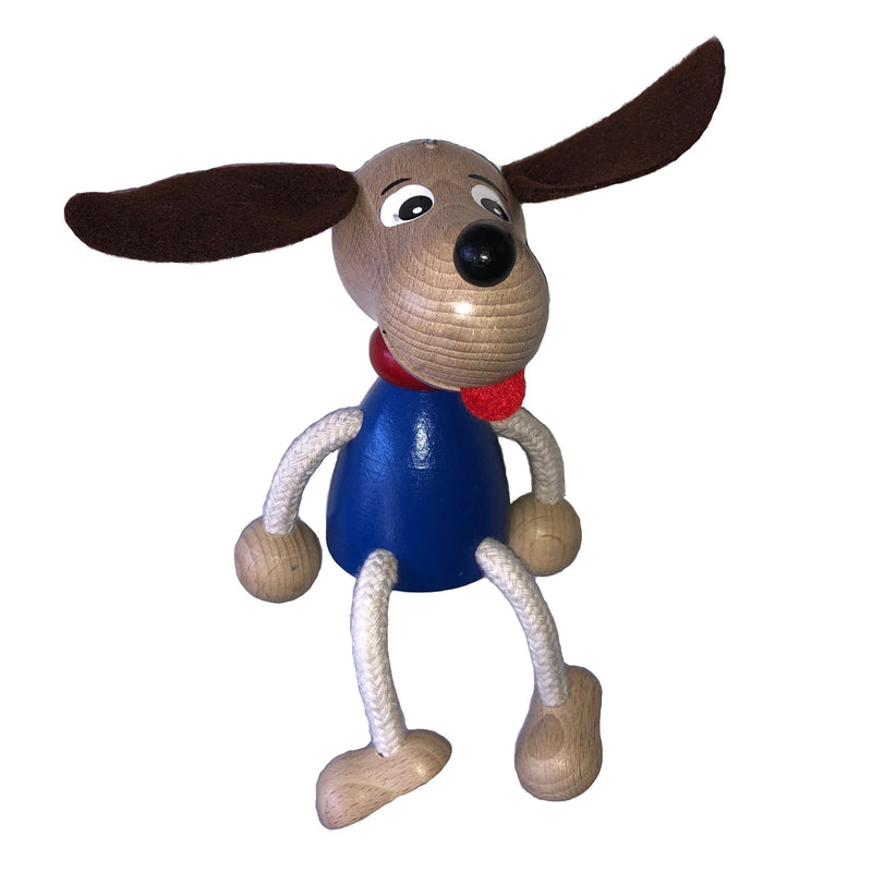 Doggie
