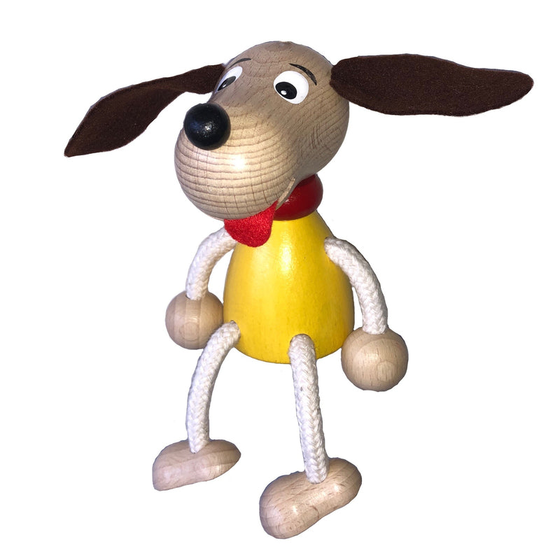 Doggie
