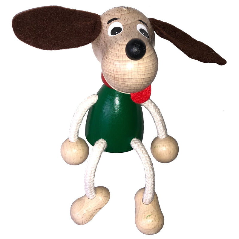 Doggie