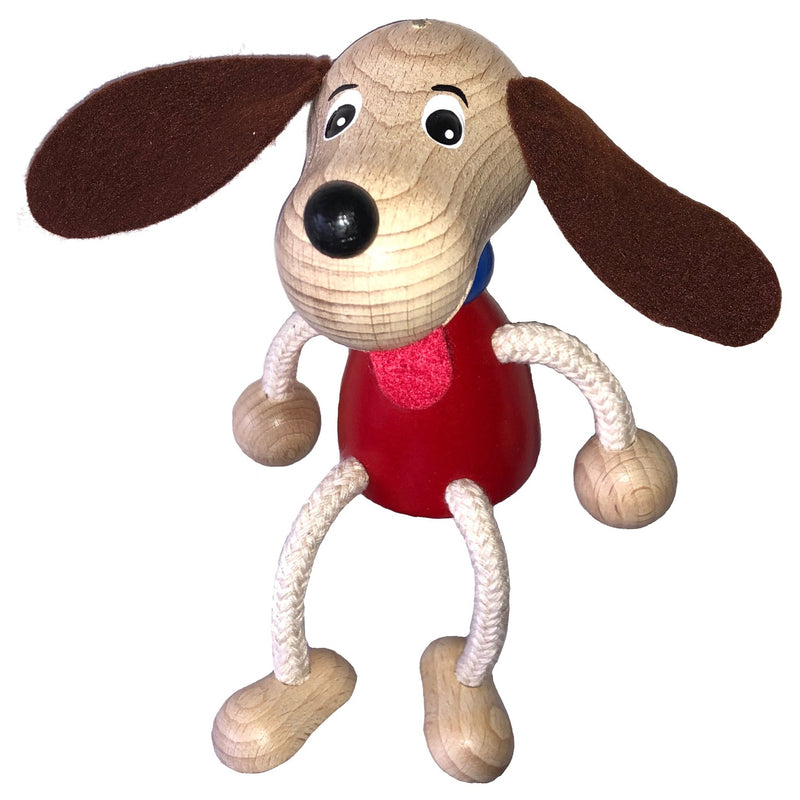 Doggie
