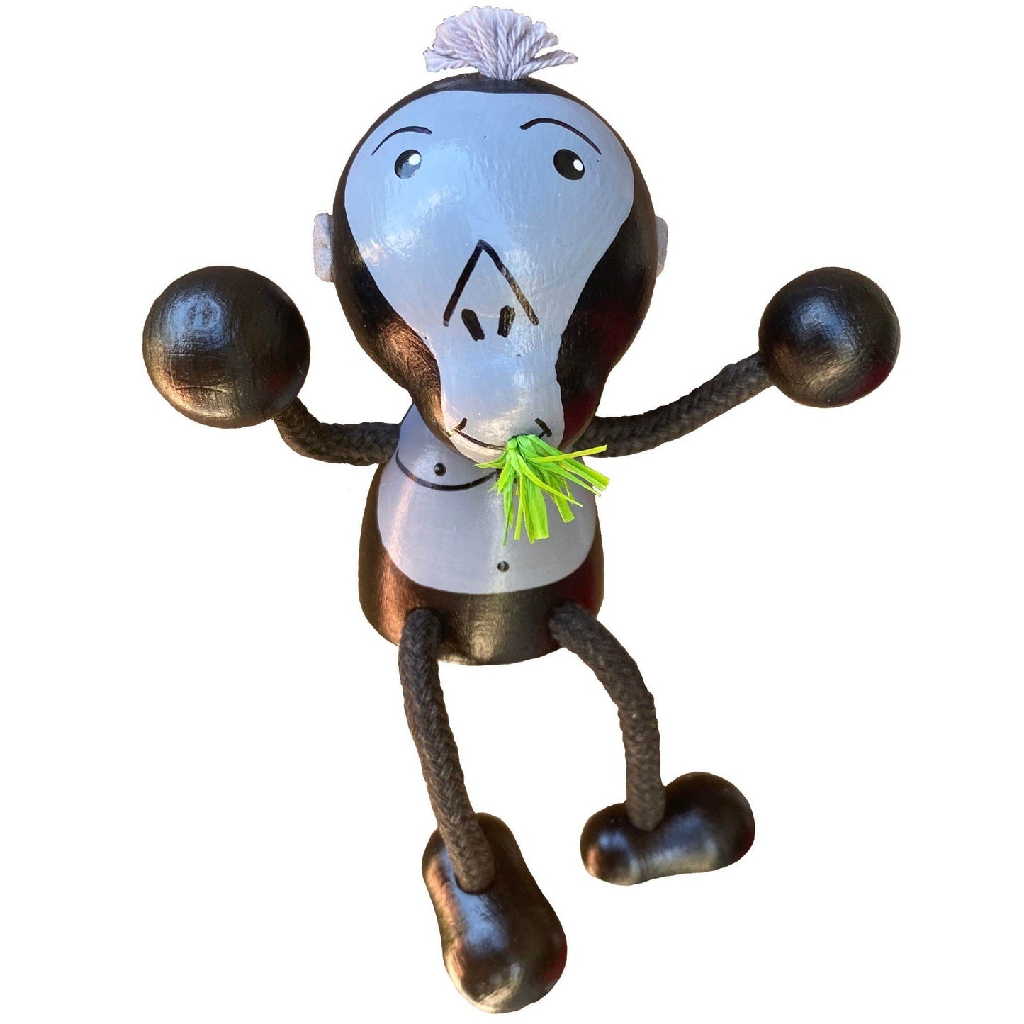 Monkey