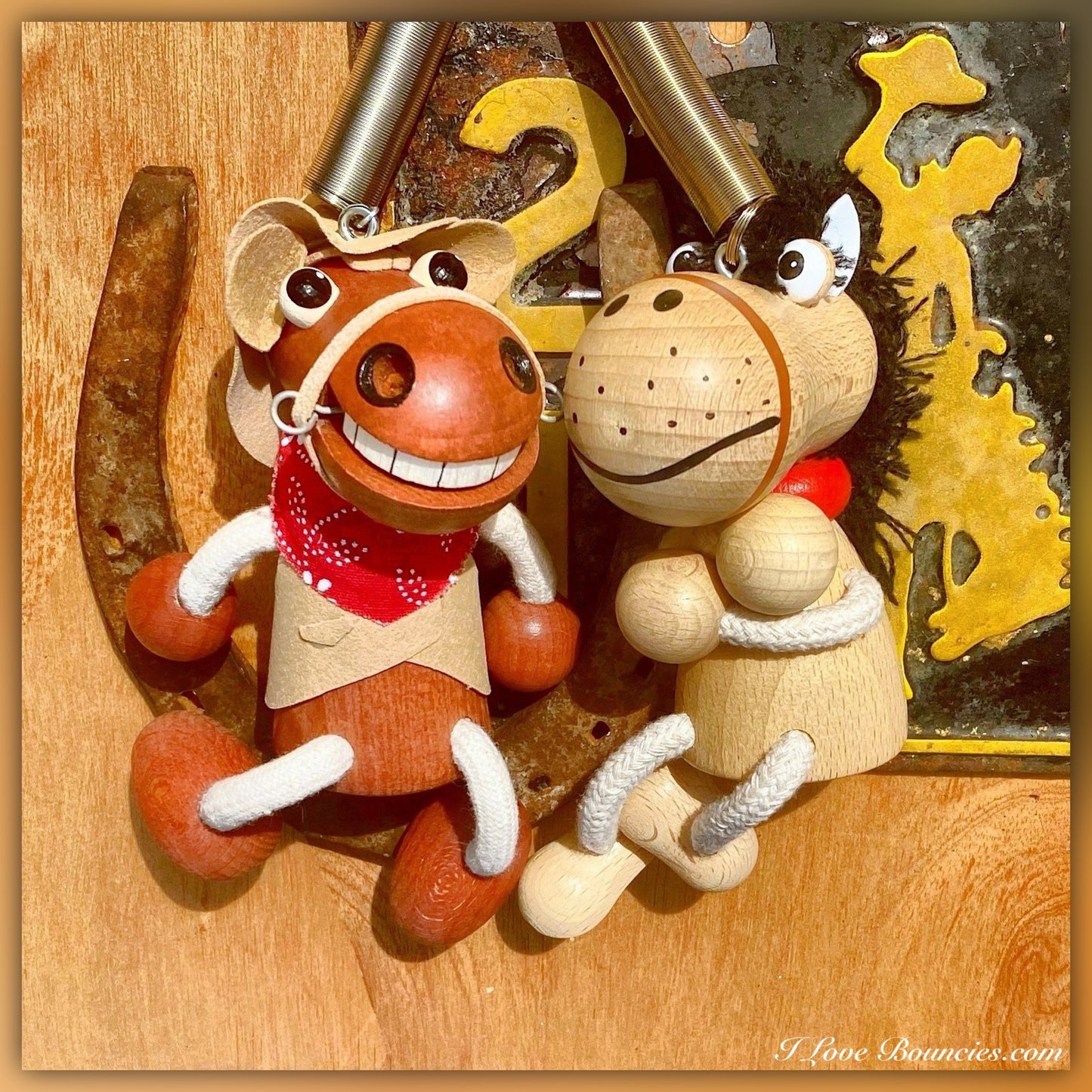 Horsie