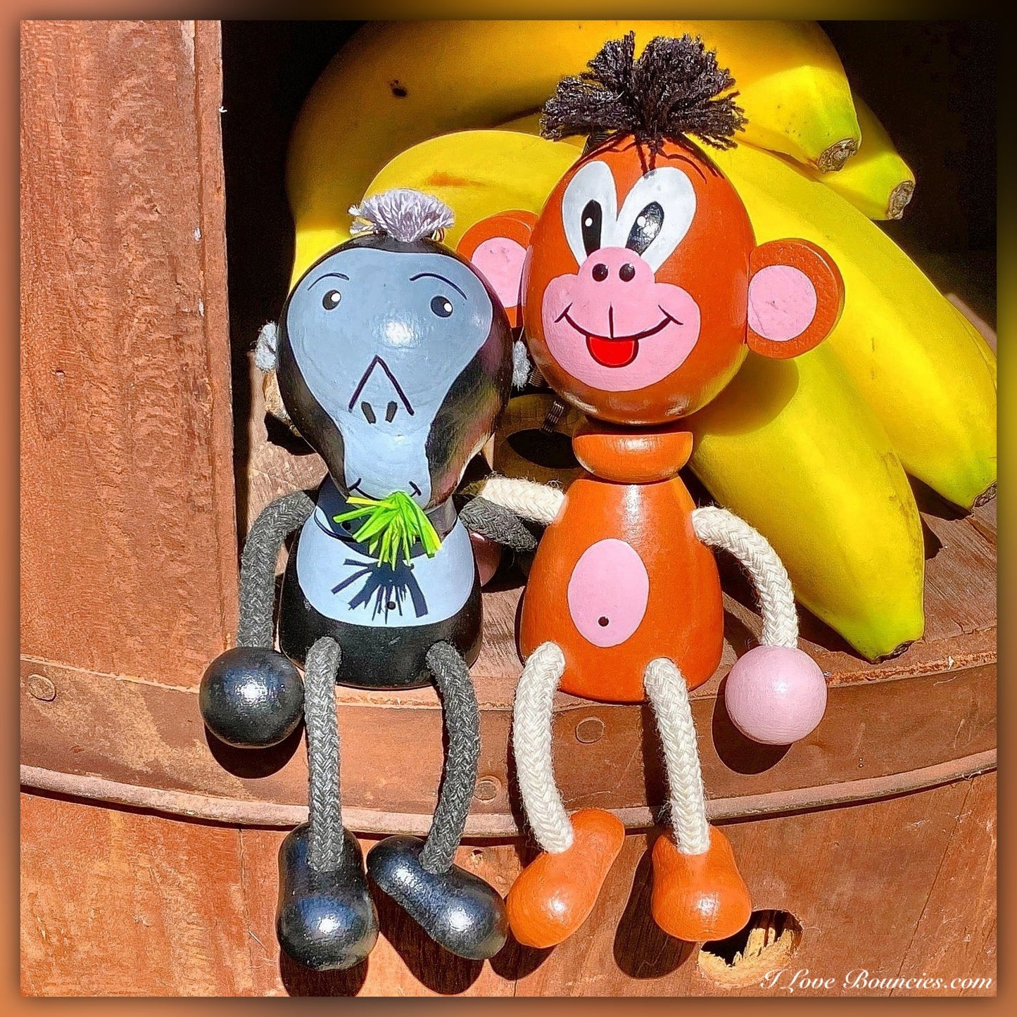 Monkey
