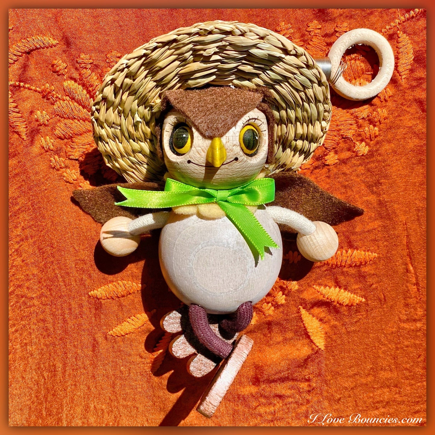 Miss Owlette