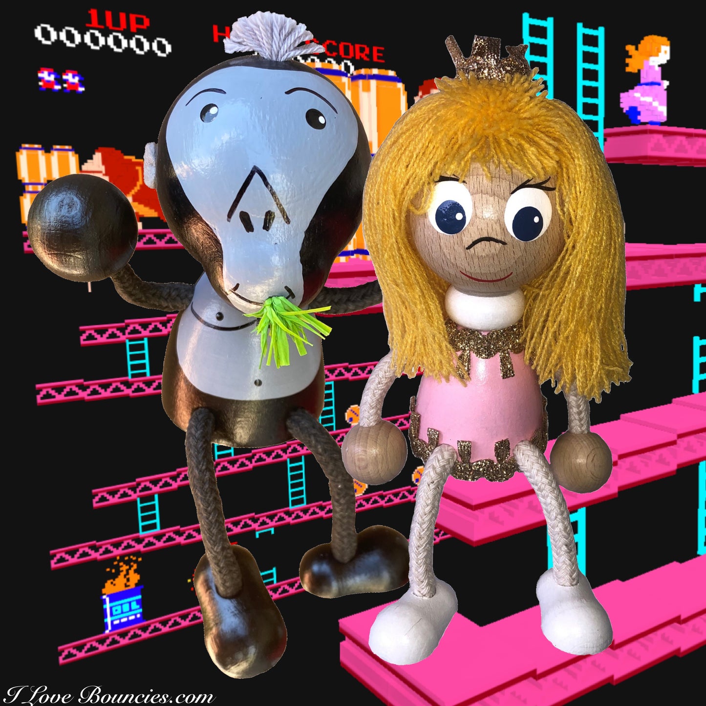 Monkey