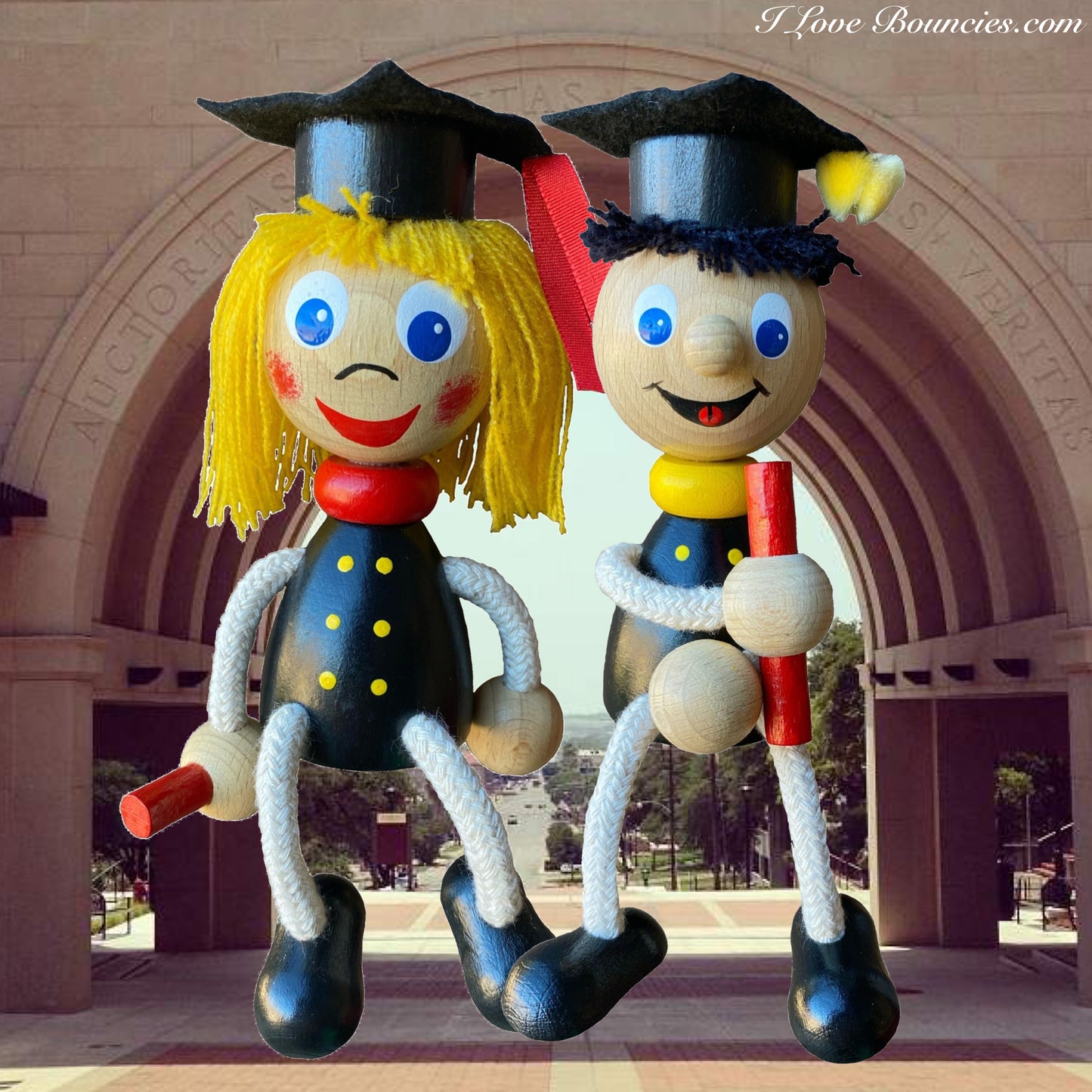 Graduate
