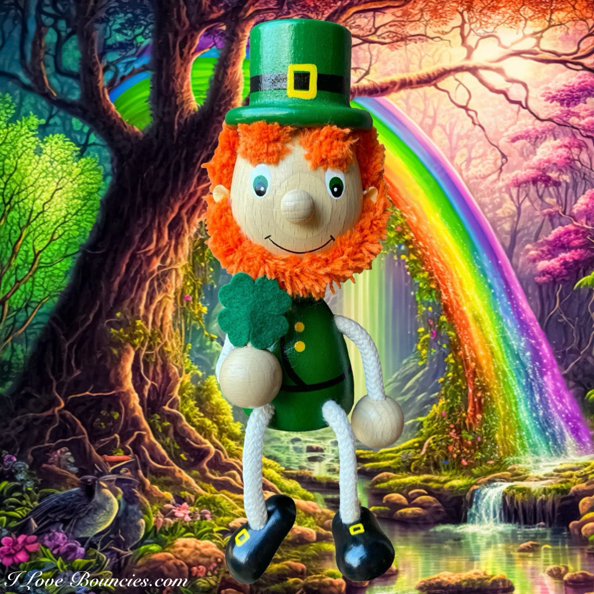 Leprechaun