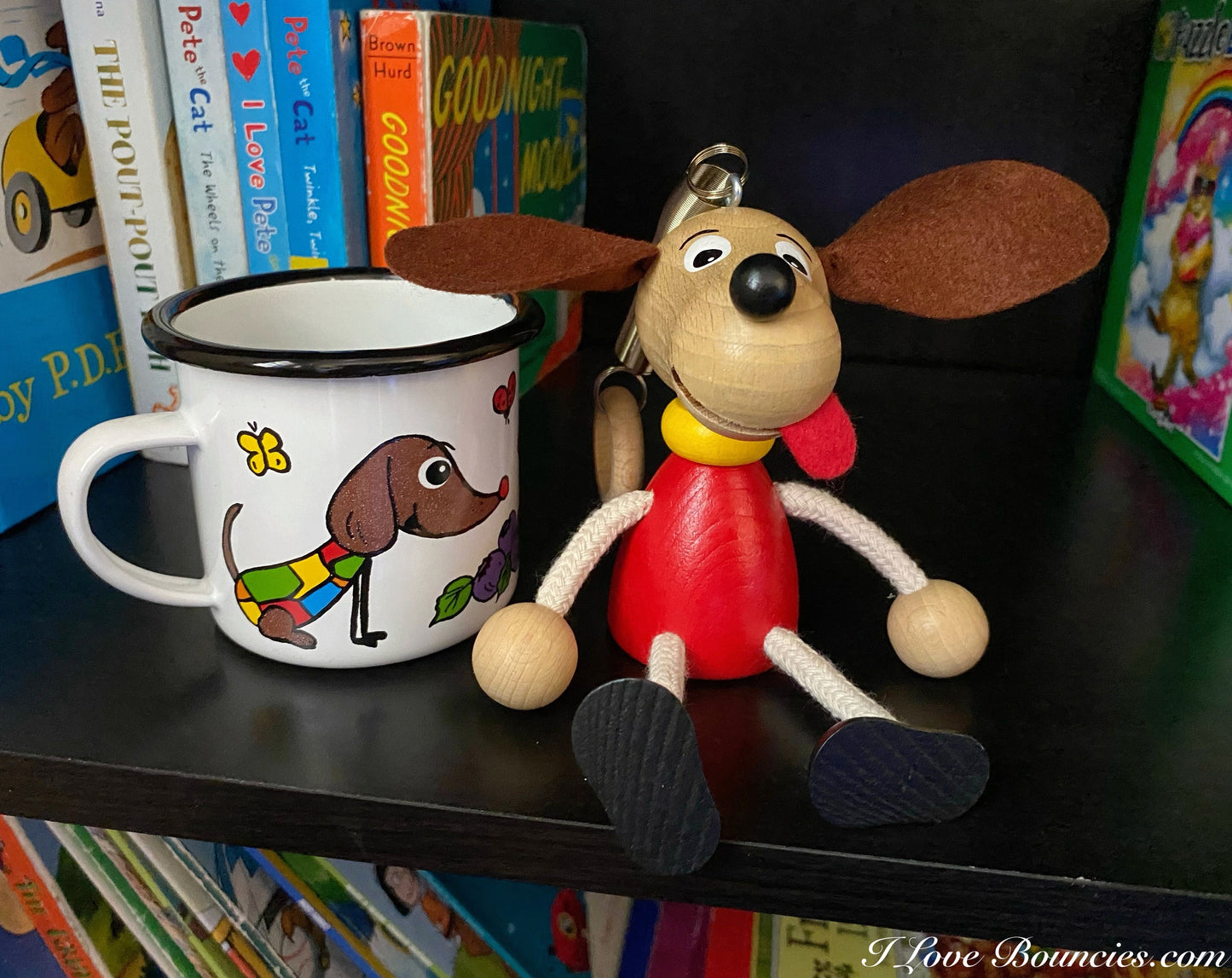 Dog - Mug